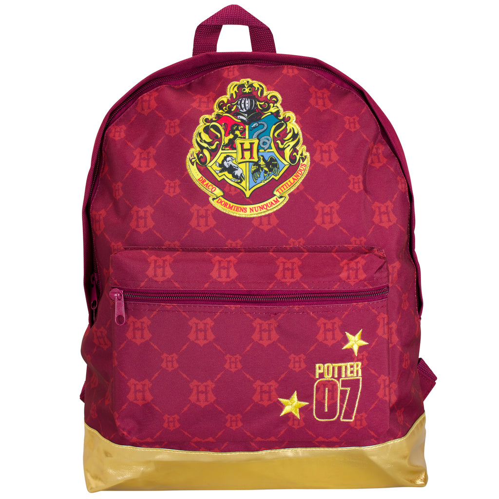 Buy Girls Harry Potter Backpack | Kids | Character.com Official merchandise