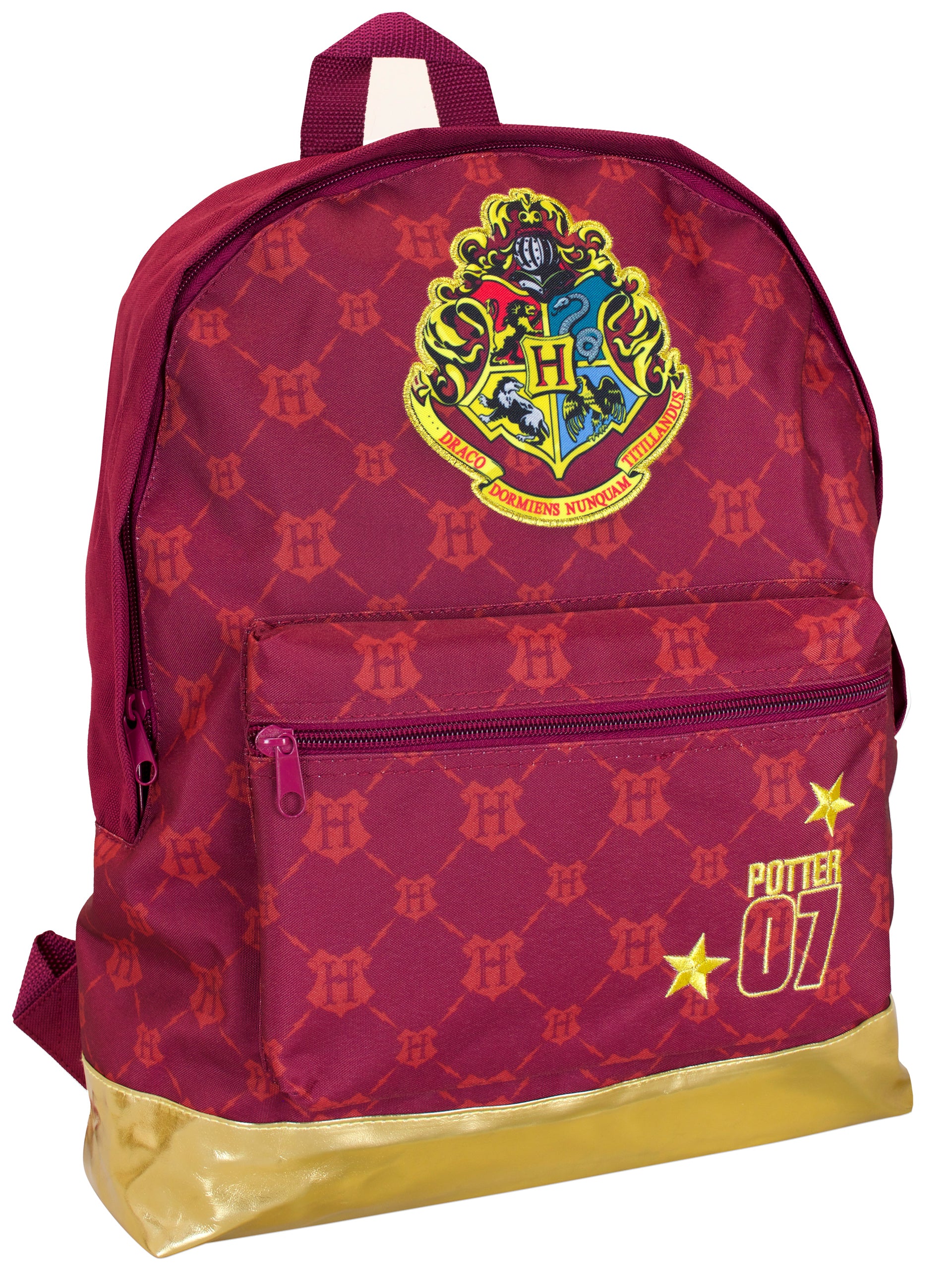 Buy Girls Harry Potter Backpack | Kids | Character.com Official merchandise