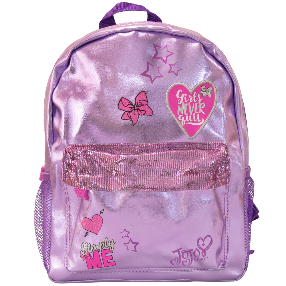 Buy Girls JoJo Siwa Backpack | Kids | Character.com Official merchandise