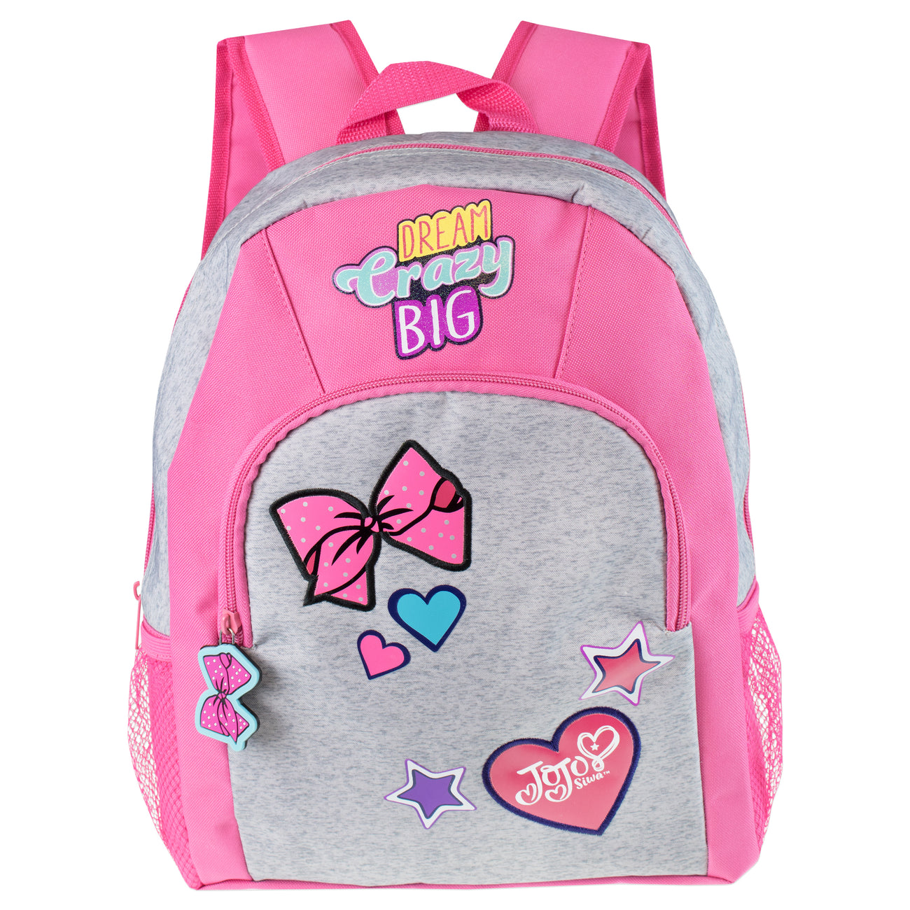 Shop JoJo Siwa Backpack | Kids | Character.com Official Merchandise