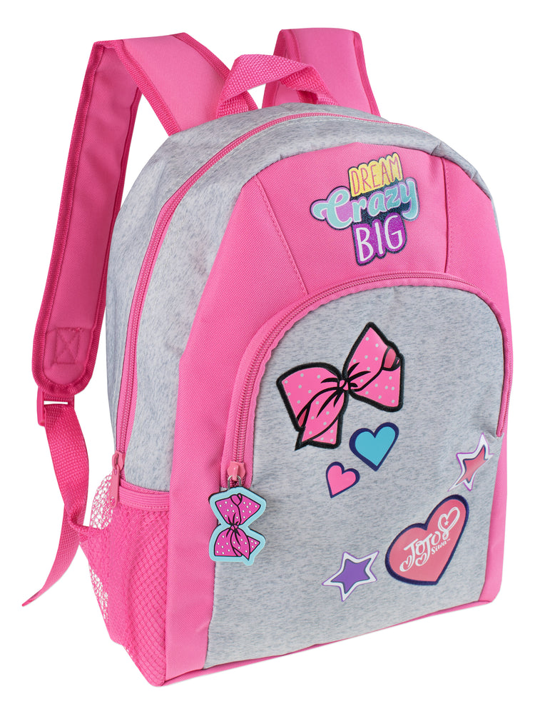 Shop JoJo Siwa Backpack | Kids | Character.com Official Merchandise