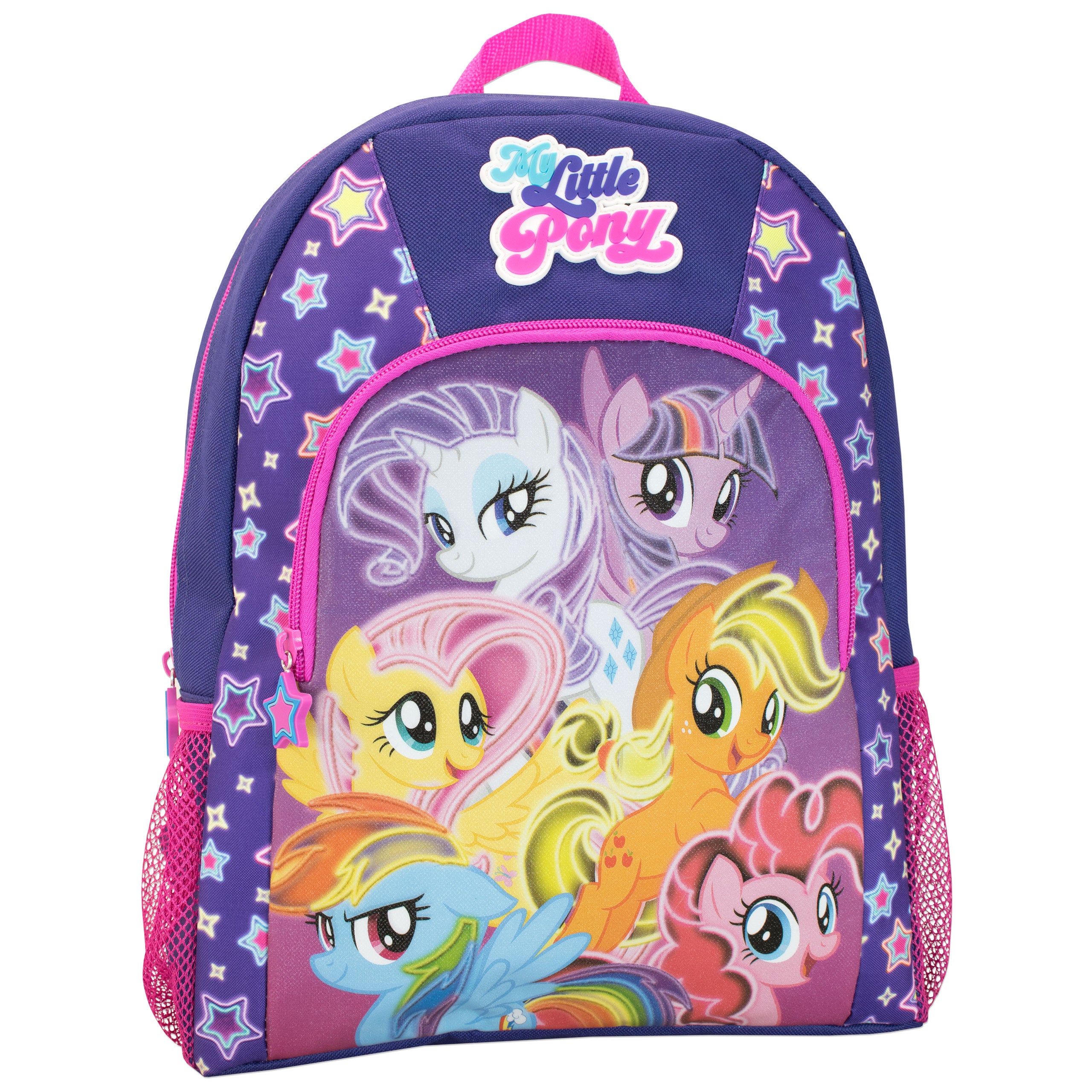 Girls My Little Pony Backpack  Kids Character.com