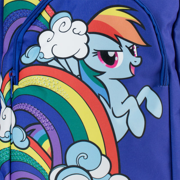 my little pony backpack