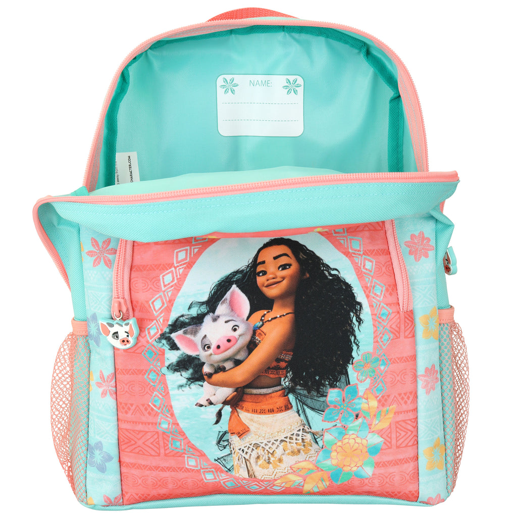 baby moana backpack