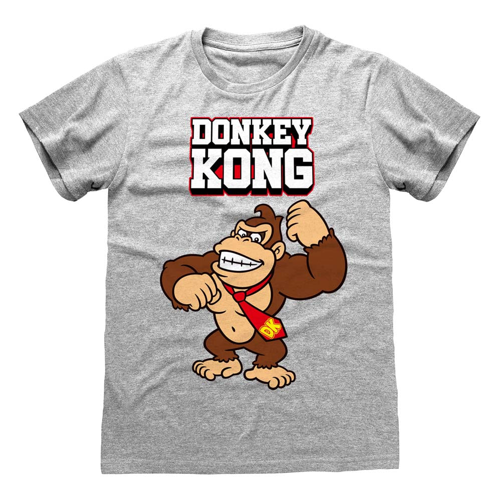 Nintendo Donkey Kong Donkey Kong Bricks – Character.com