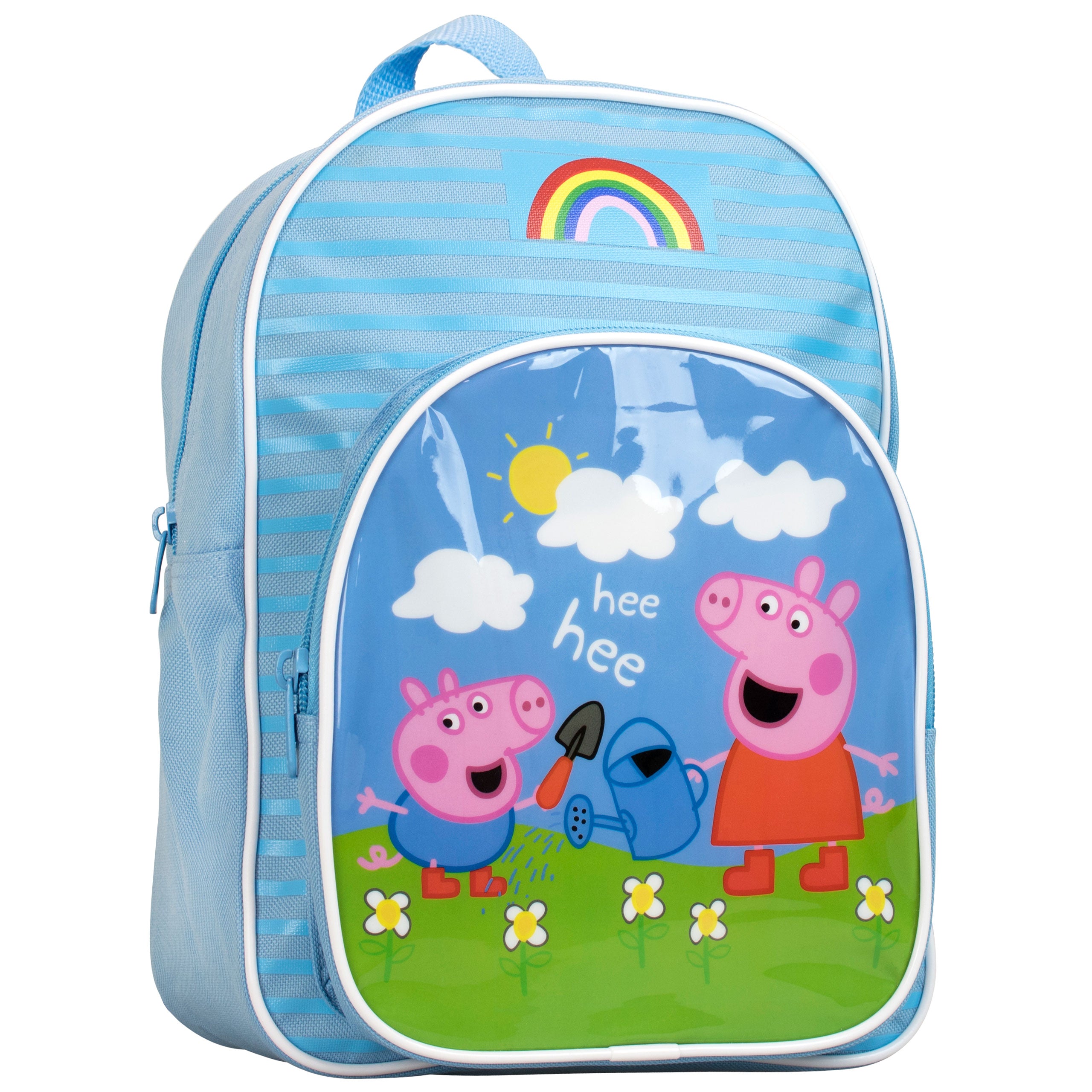 Peppa Pig Kids' Beach Bag Pink Mid | The Warehouse