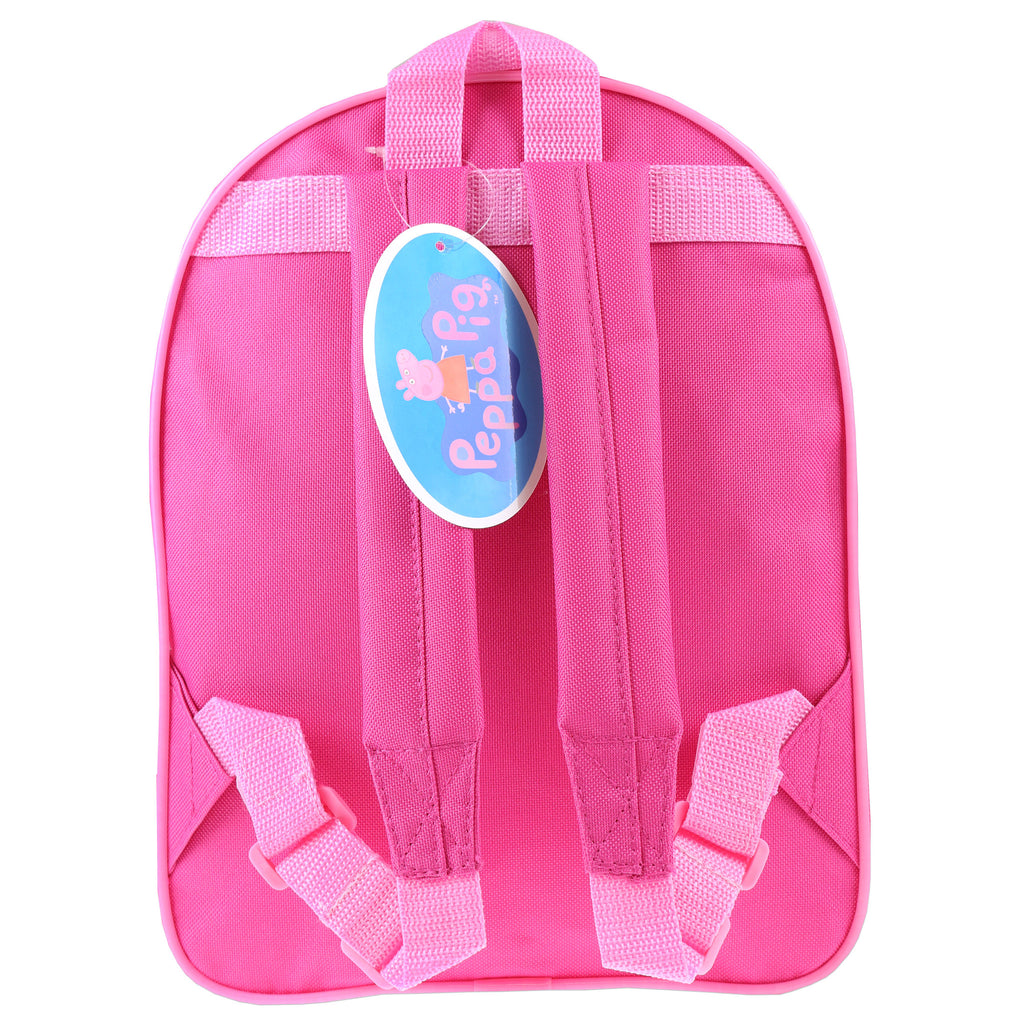 peppa pig backpack amazon