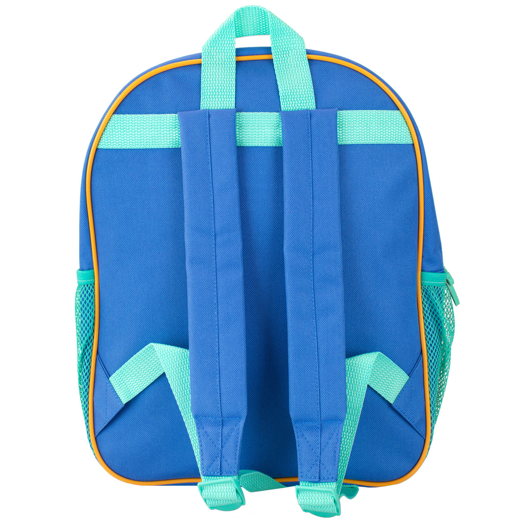 smiggle rabbit backpack