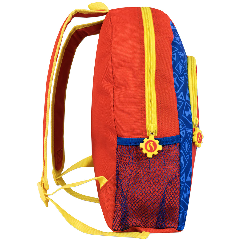 fireman sam backpack