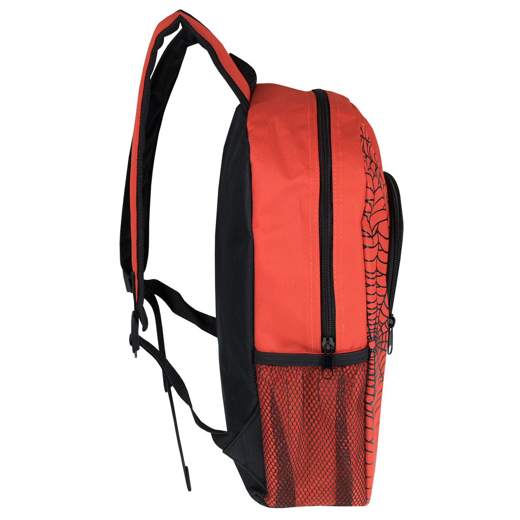 spiderman backpack for kids