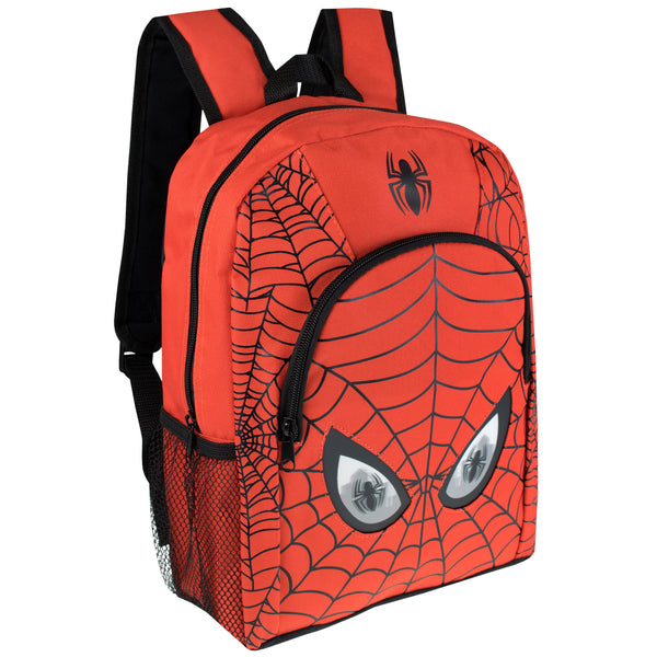 spiderman backpack for kids