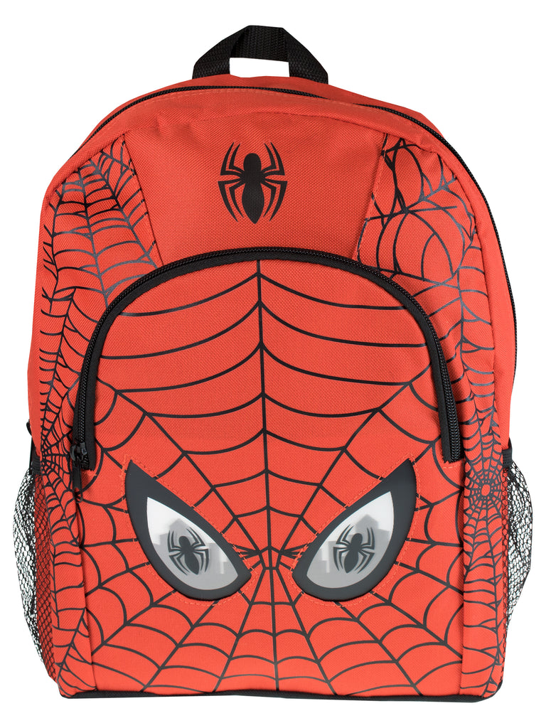 spiderman backpack for kids