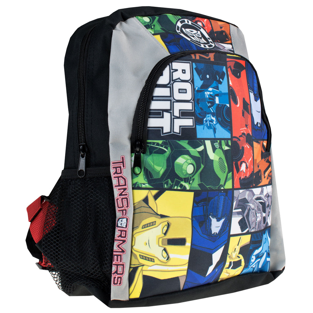 Buys Transformers Backpack | Kids | Character.com Official Merchandise
