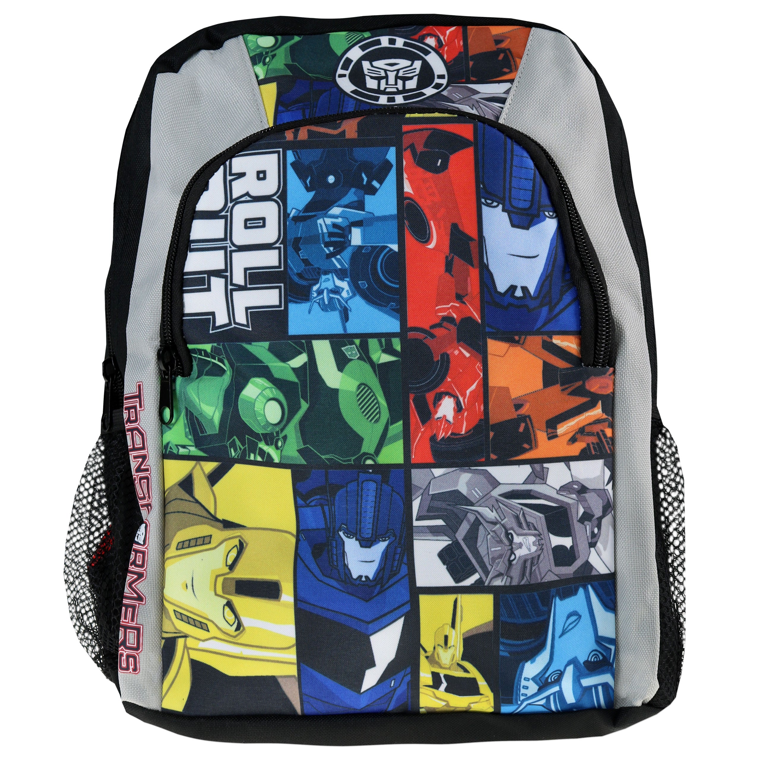 Buys Transformers Backpack | Kids | Character.com Official Merchandise
