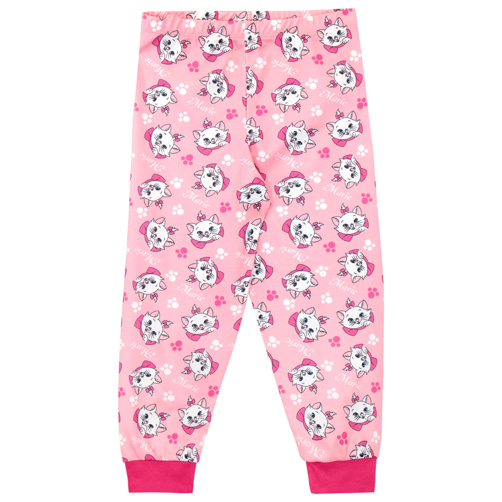 Buy Aristocats Pyjama Set | Kids | Character.com Official Merchandise