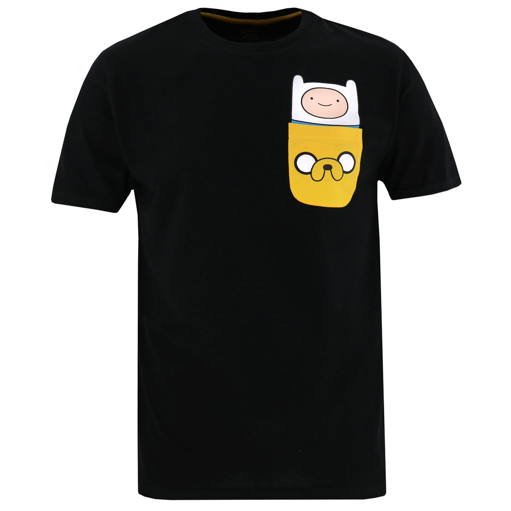 Buy Mens Adventure Time Pyjamas | Mens | Character.com