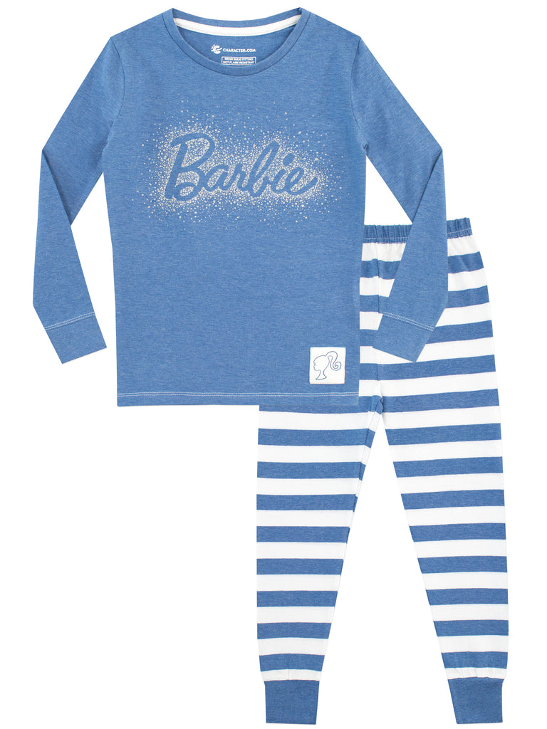 Buy Barbie Pyjamas I Kids I Character.com Official Merchandise
