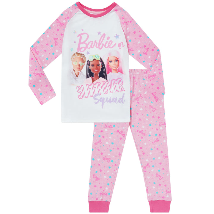 Kids Barbie Pj's, Clothes, Swimwear & Accessories at Character.com