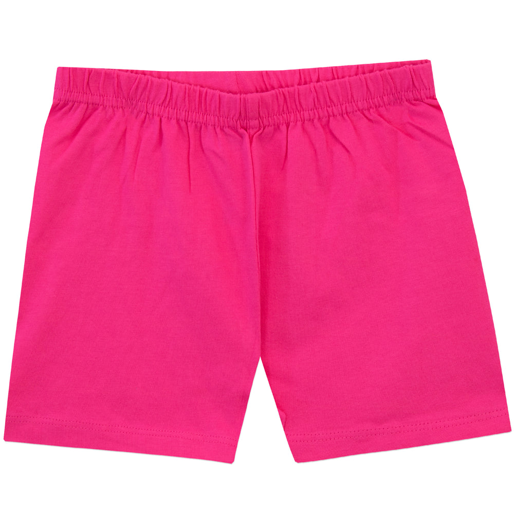 Buy Girls Bing Short Pyjamas | Character.com Official Merchandise
