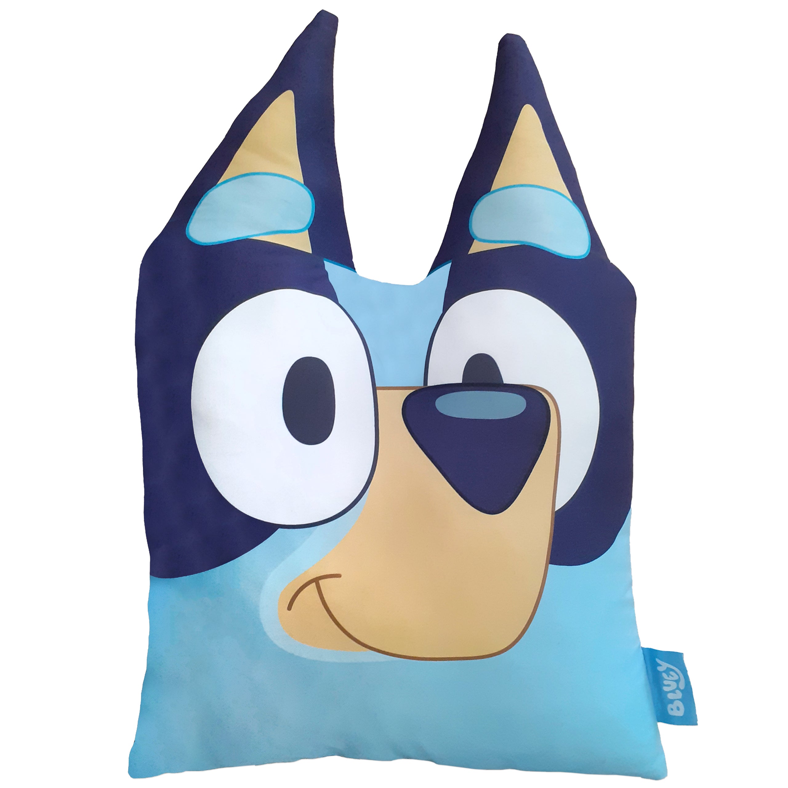 Bluey Pillow Kids