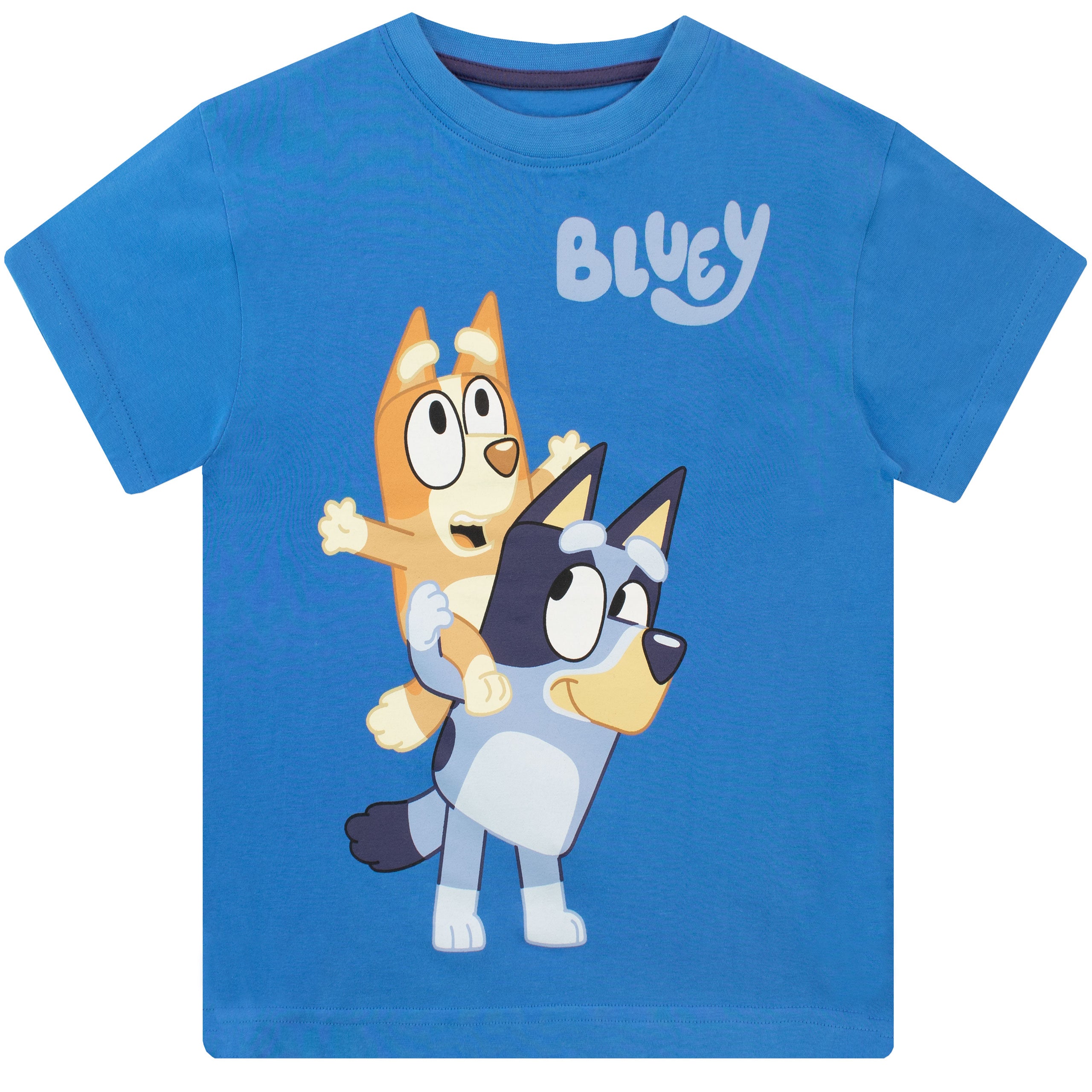 Bluey Back to School Shirt Bluey Shirt Bluey Toddler T -  Norway