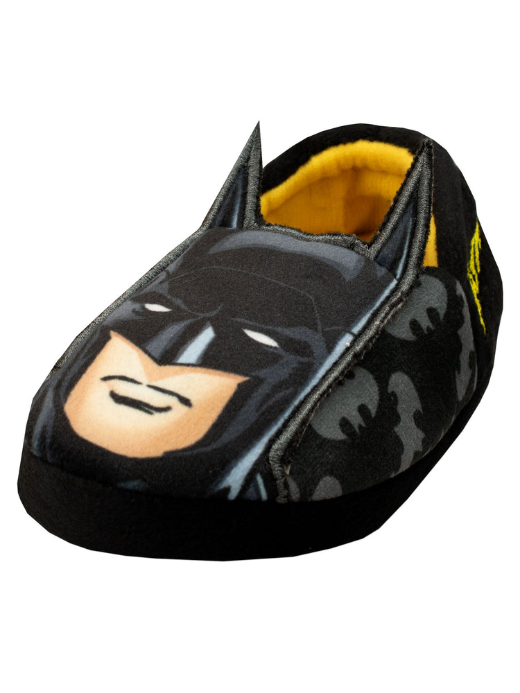 Buy Batman Slippers | Kids | Character.com Official Merchandise