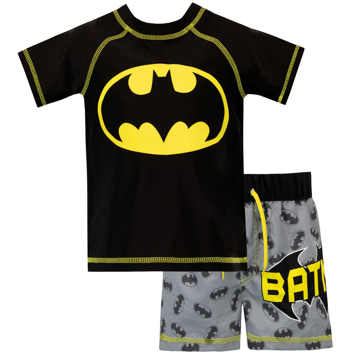 Shop for Boys Batman Clothes, Pj's & Accessories at 