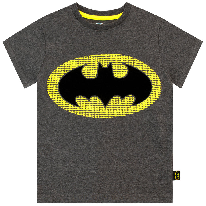 Boys T Shirts Character Com - batman t shirt roblox