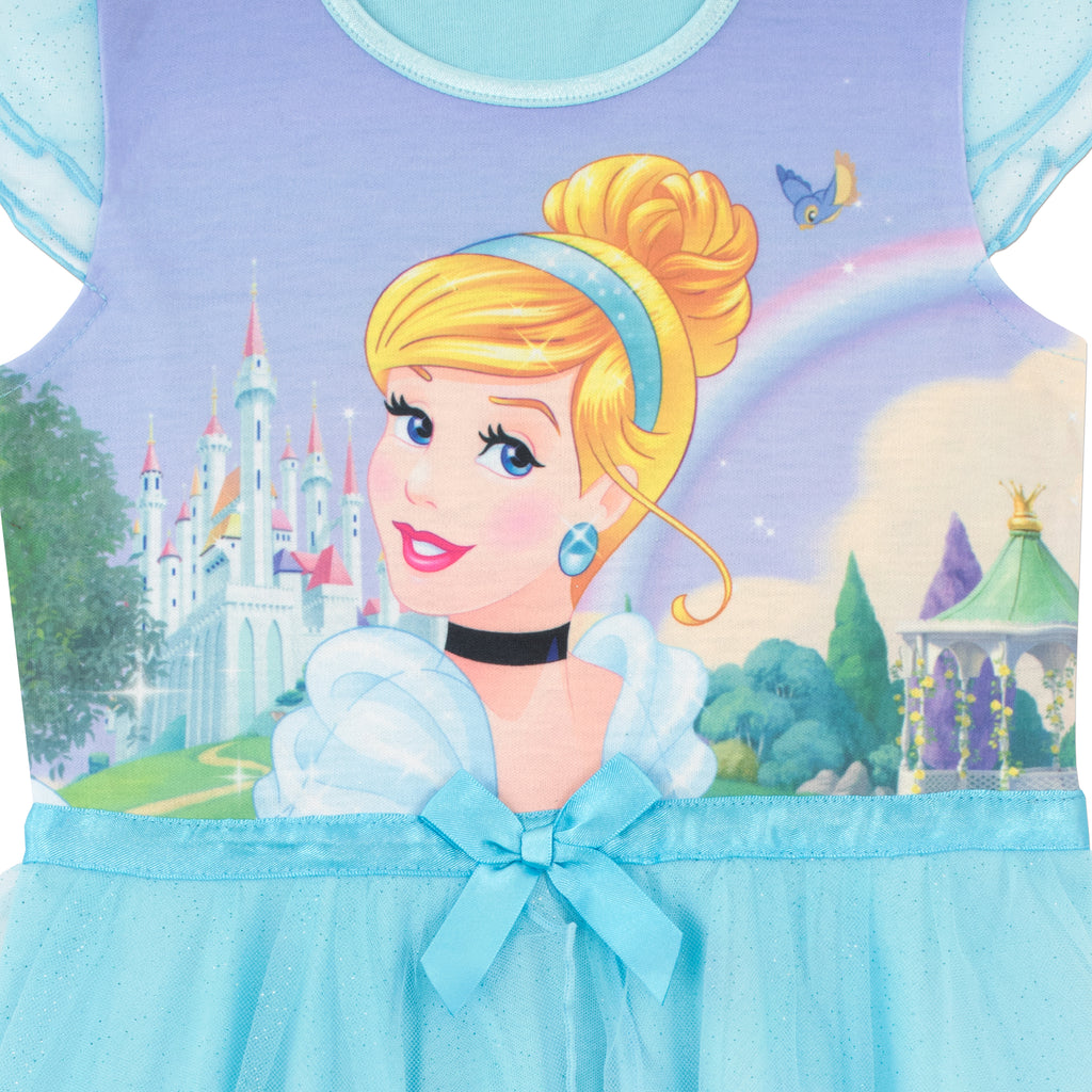 cinderella night dress