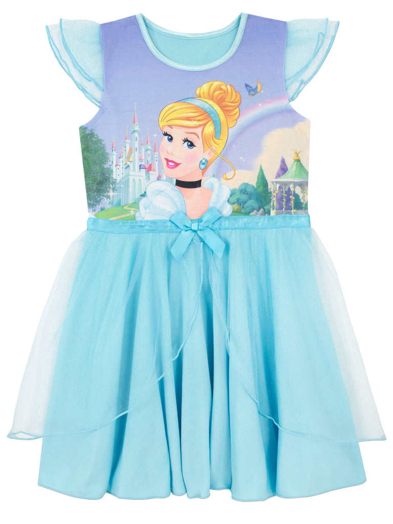 cinderella night dress