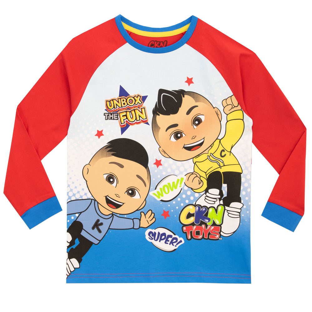 Buy Kids CKN Toys Pyjamas I Kids I Official CKN Merchandise