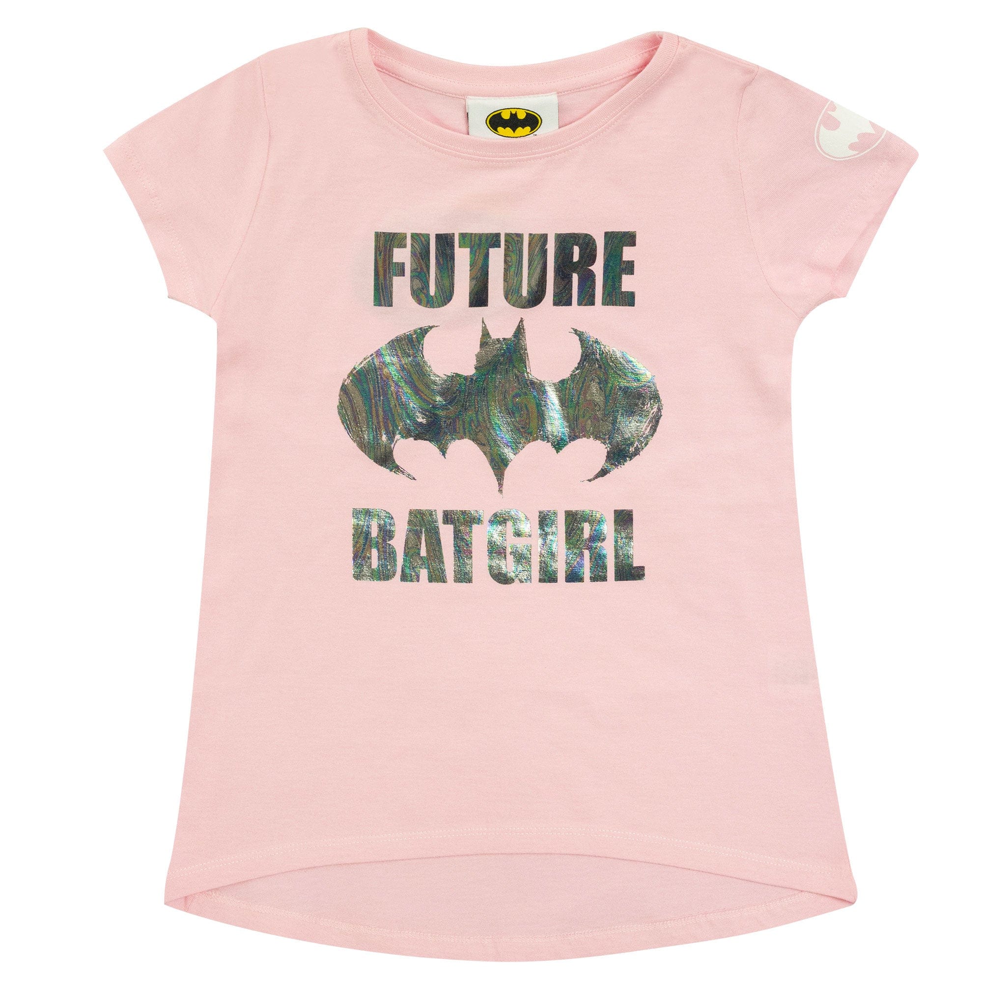 DC Comics Batman Girls T-Shirt – 