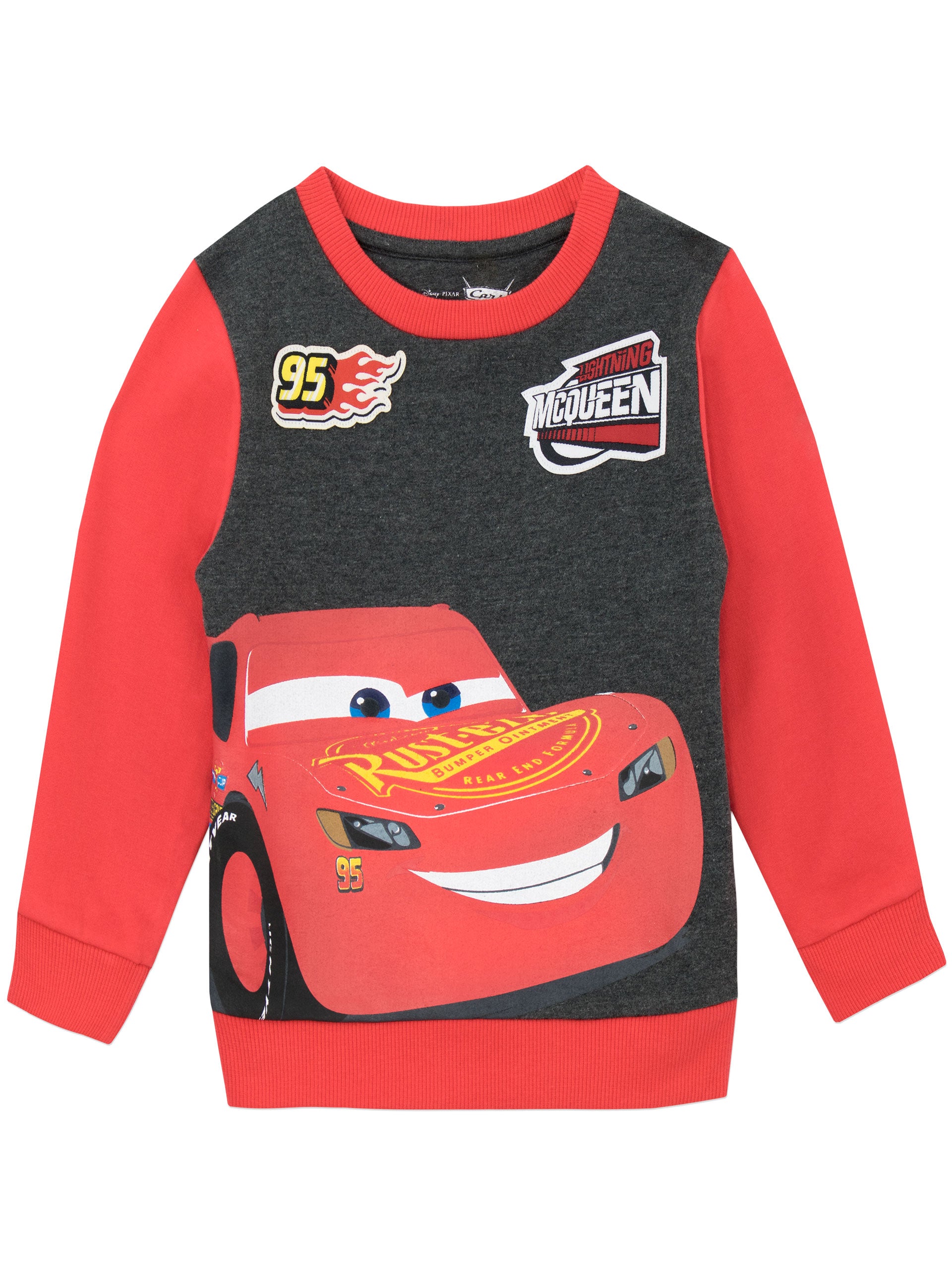 Disney Cars Sweatshirt, Kids