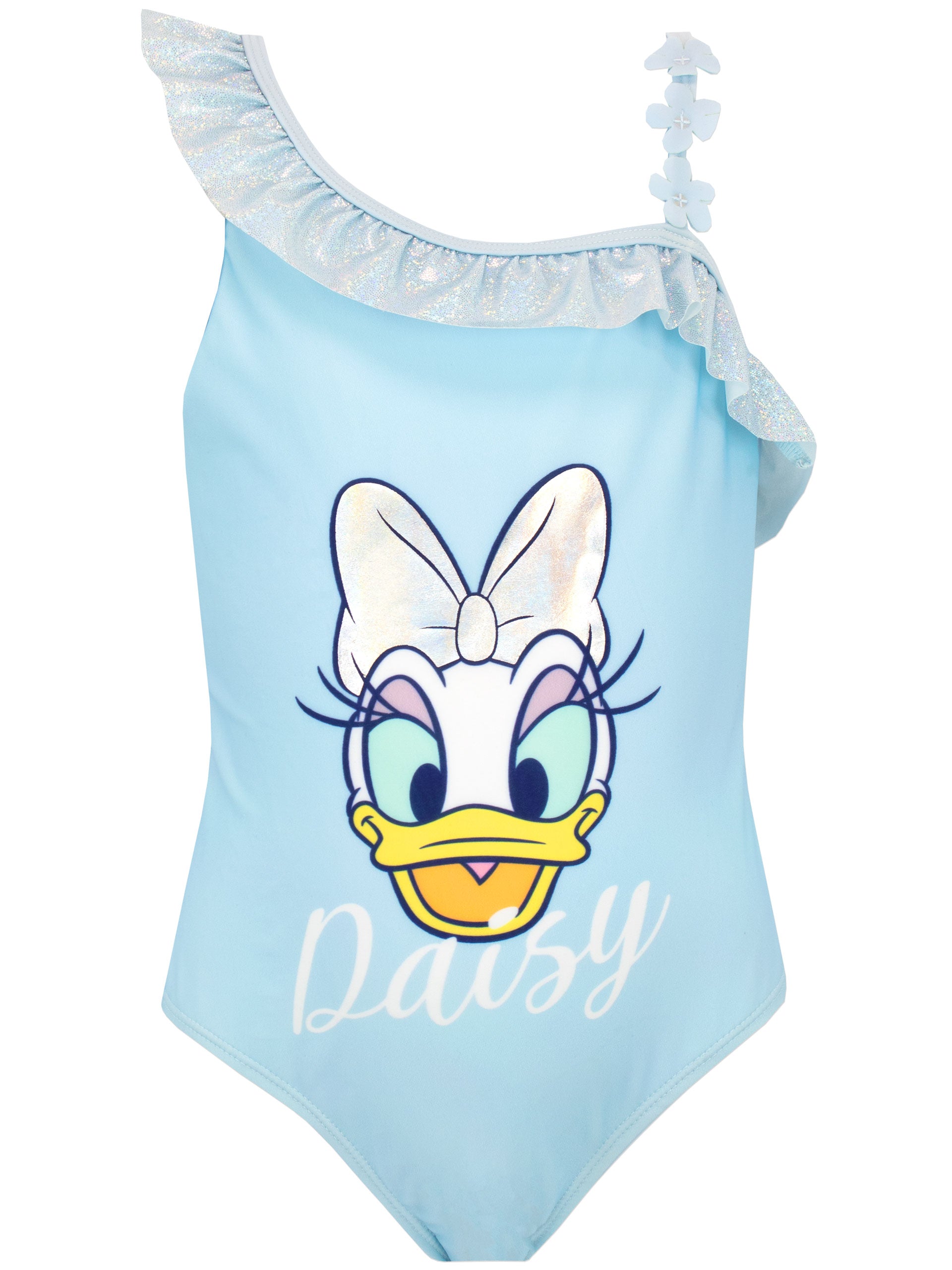Buy Kids Daisy Duck Swimsuit I Official Disney Merchandise