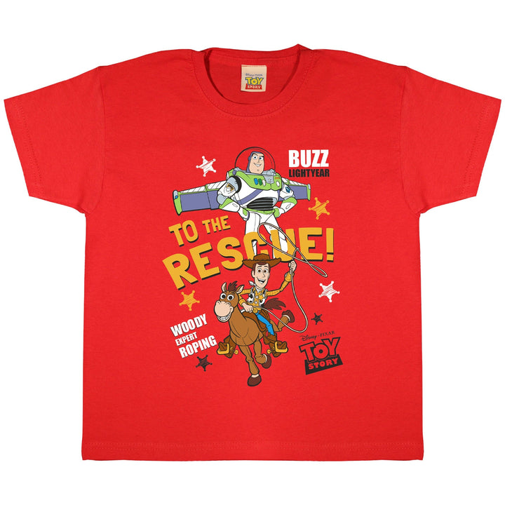 きれい TOY STORY Buzz バズ Tシャツ トイストーリー ジャクソン