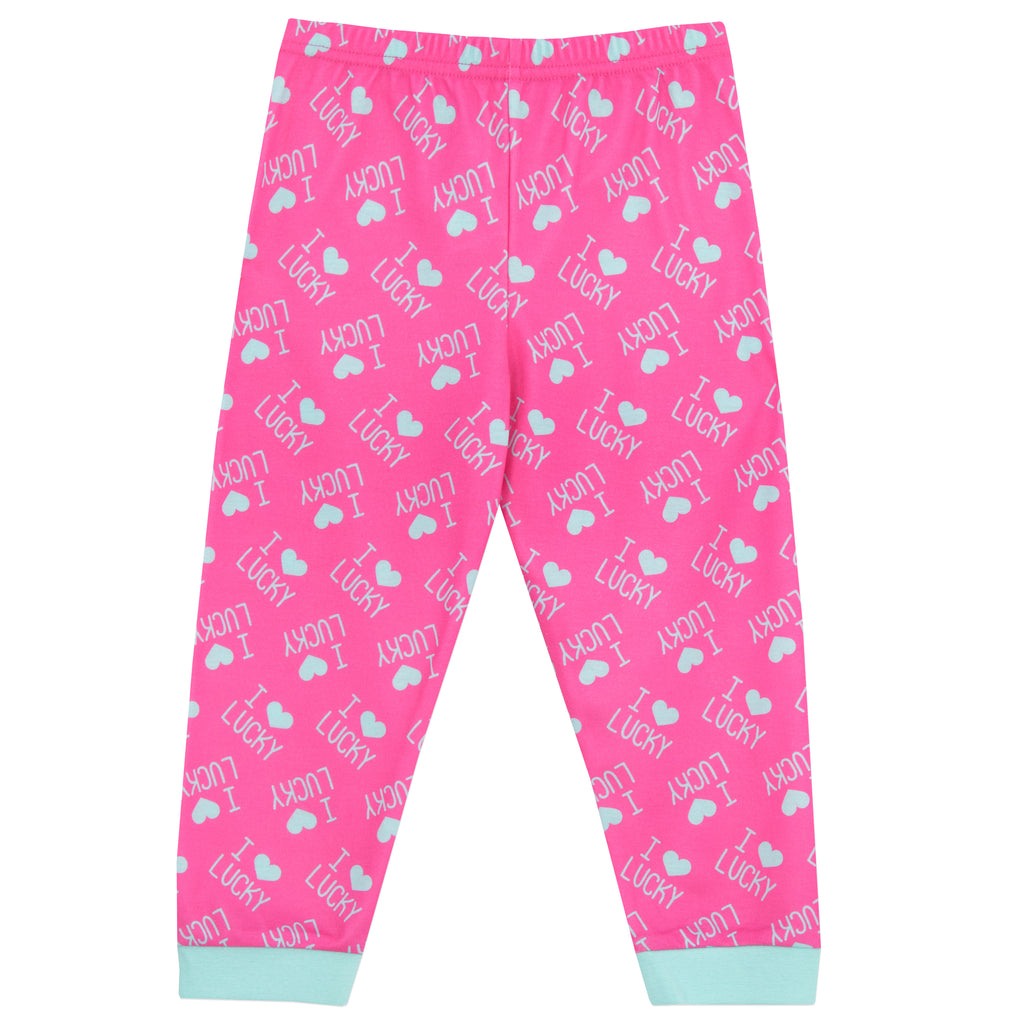 Buy Girls Despicable Me Pyjamas | Kids | Character.com