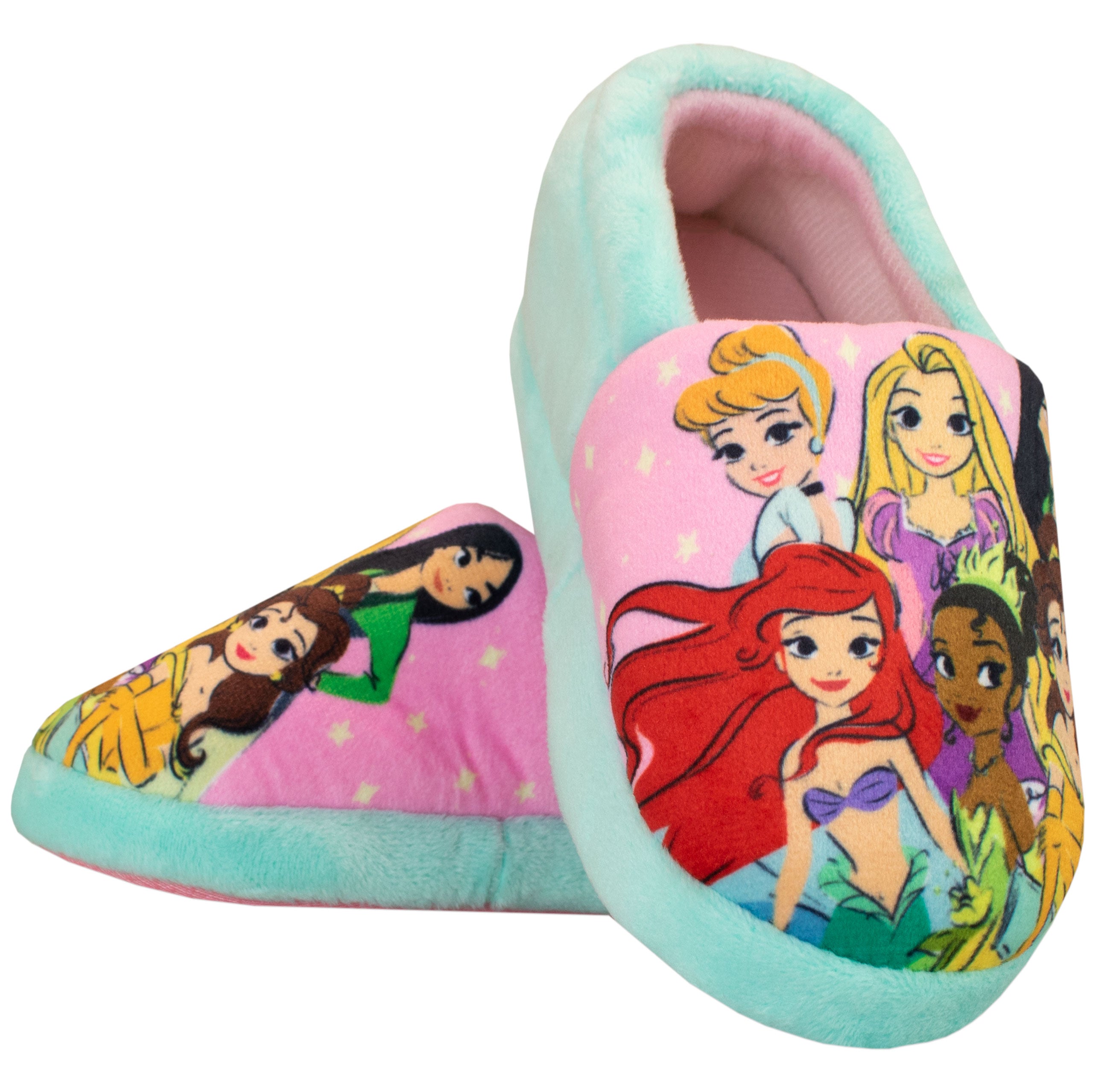Disney Princess Ariel The Little Mermaid Girls Female Toddler Aline ...
