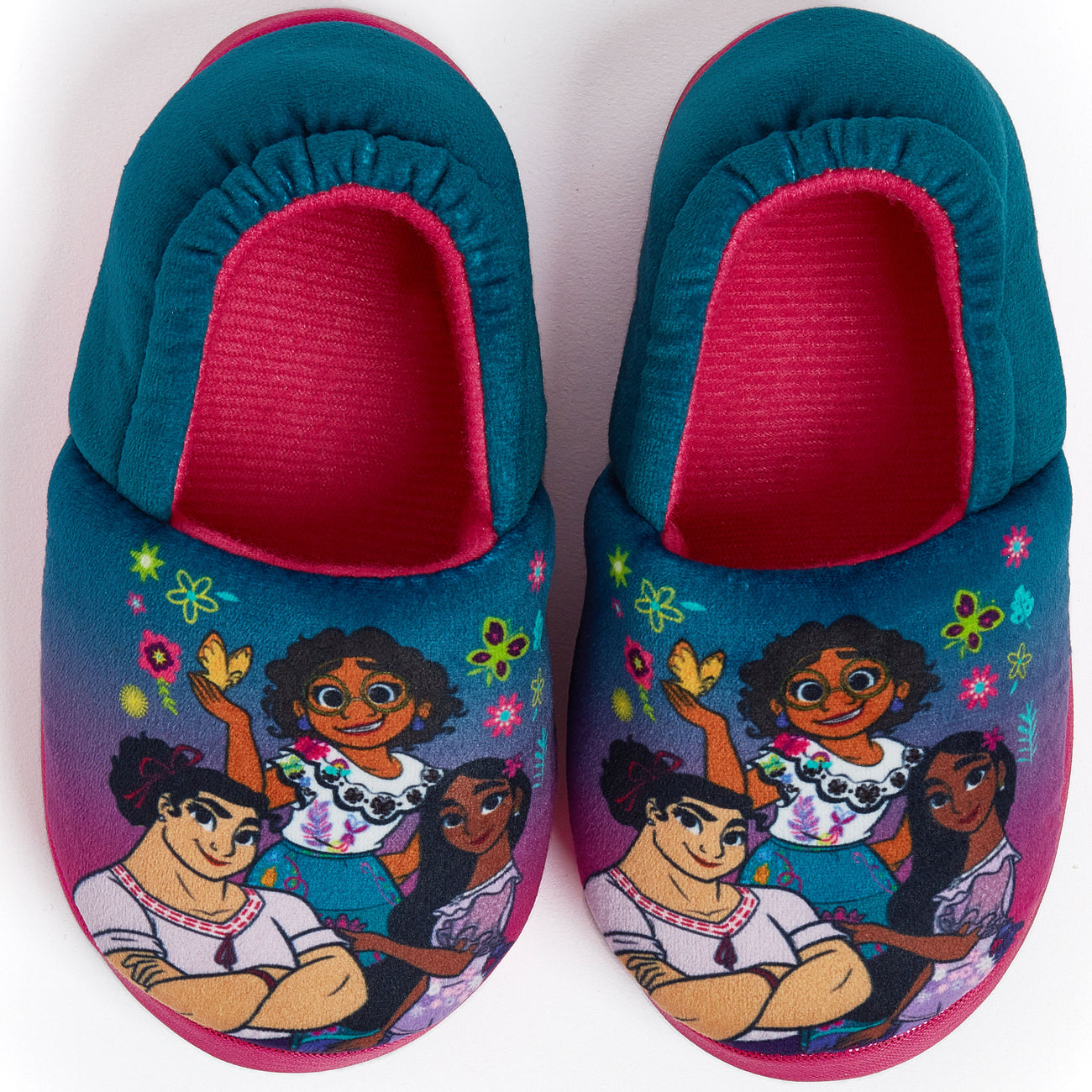 Disney Encanto Slippers | Kids | Character.com