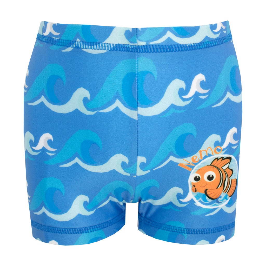 finding nemo baby boy swimsuit