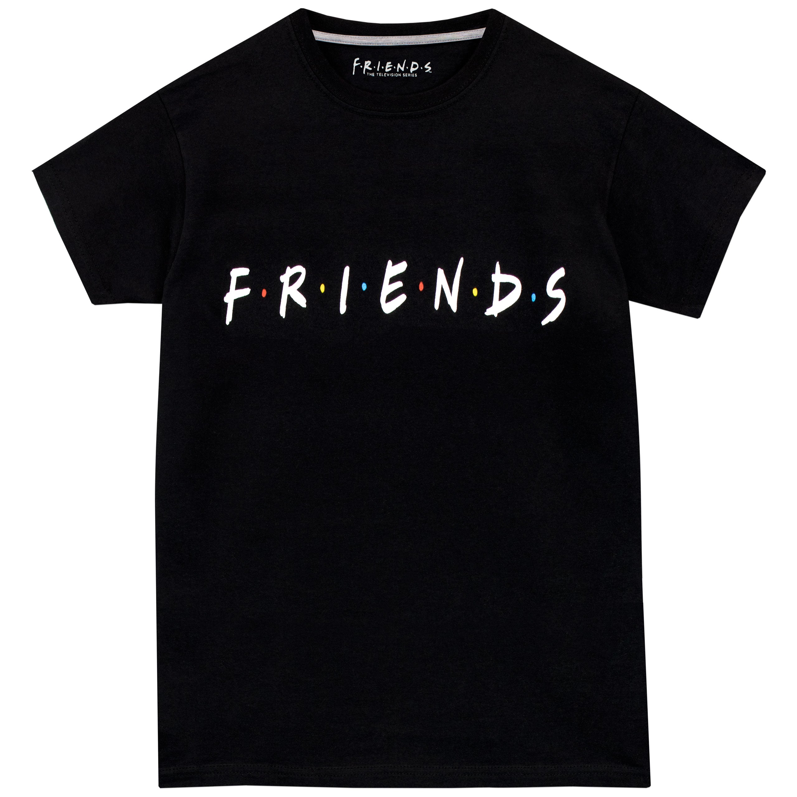 Buy Boys Friends T-Shirt | Kids | Character.com Official Merchandise