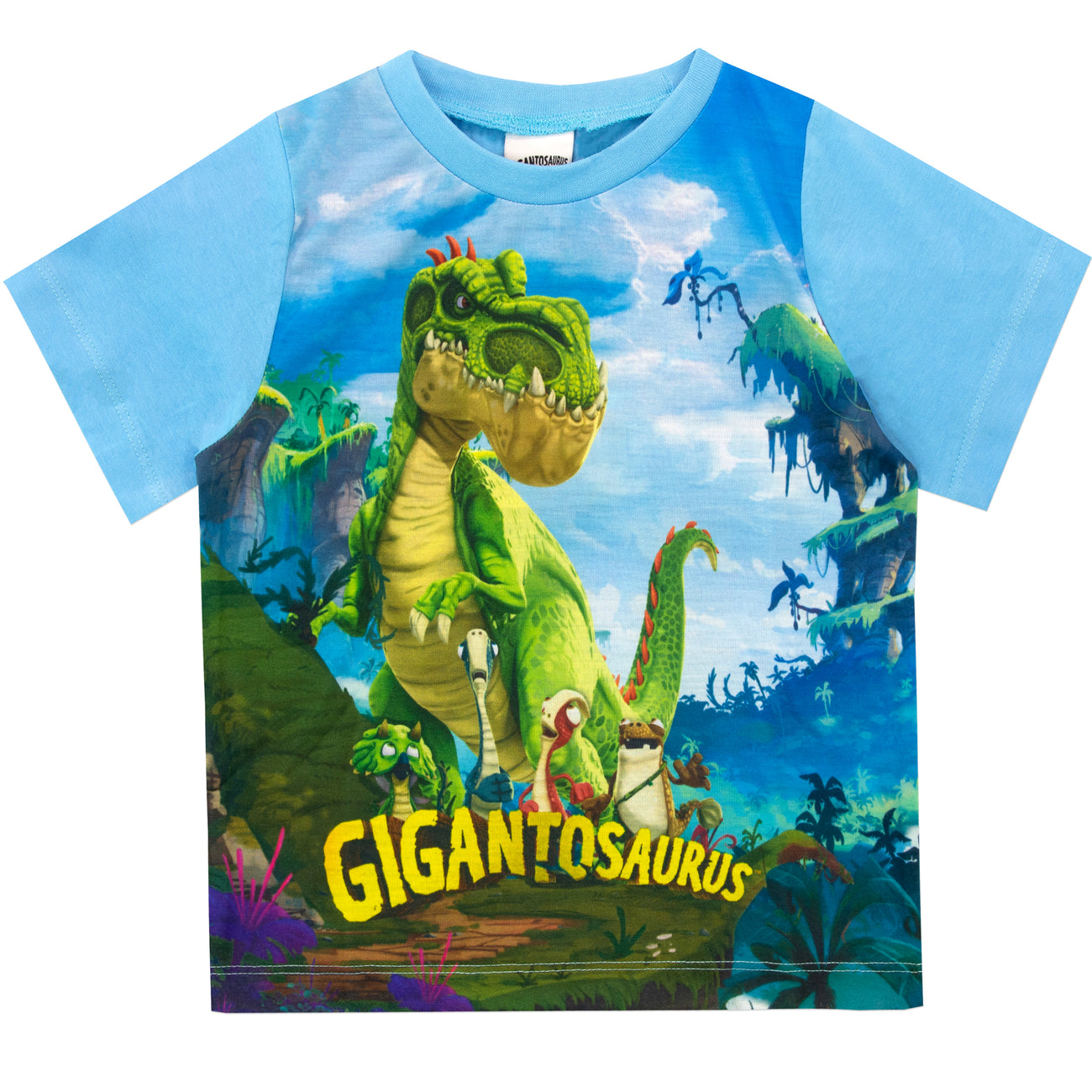 Gigantosaurus Pyjamas | Kids | Character.com