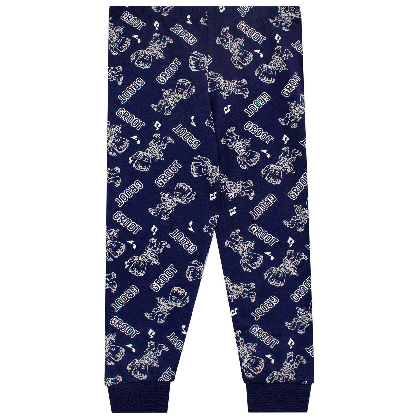 Kids Groot Pyjamas | Kids | Character.com