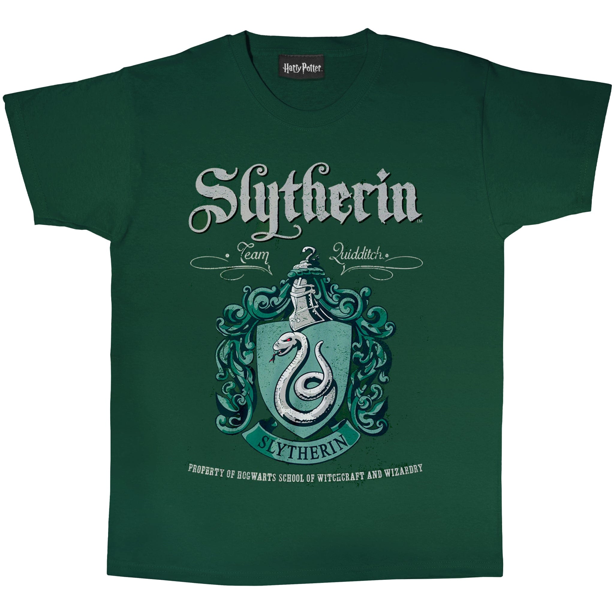 Slytherin Crest  Slytherin harry potter, Slytherin, Slytherin crest