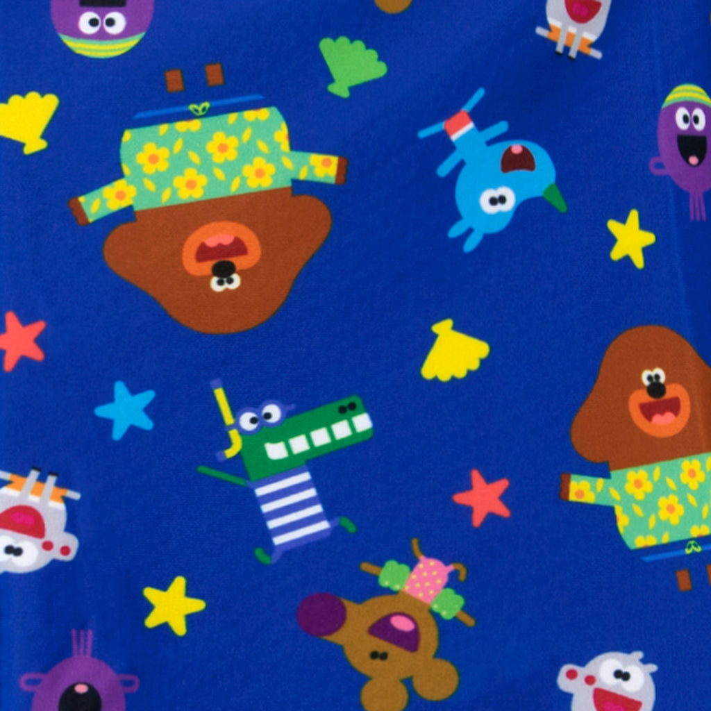 hey duggee swimsuit