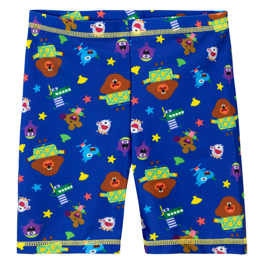 hey duggee swimsuit