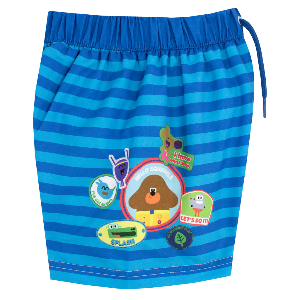 hey duggee swimsuit