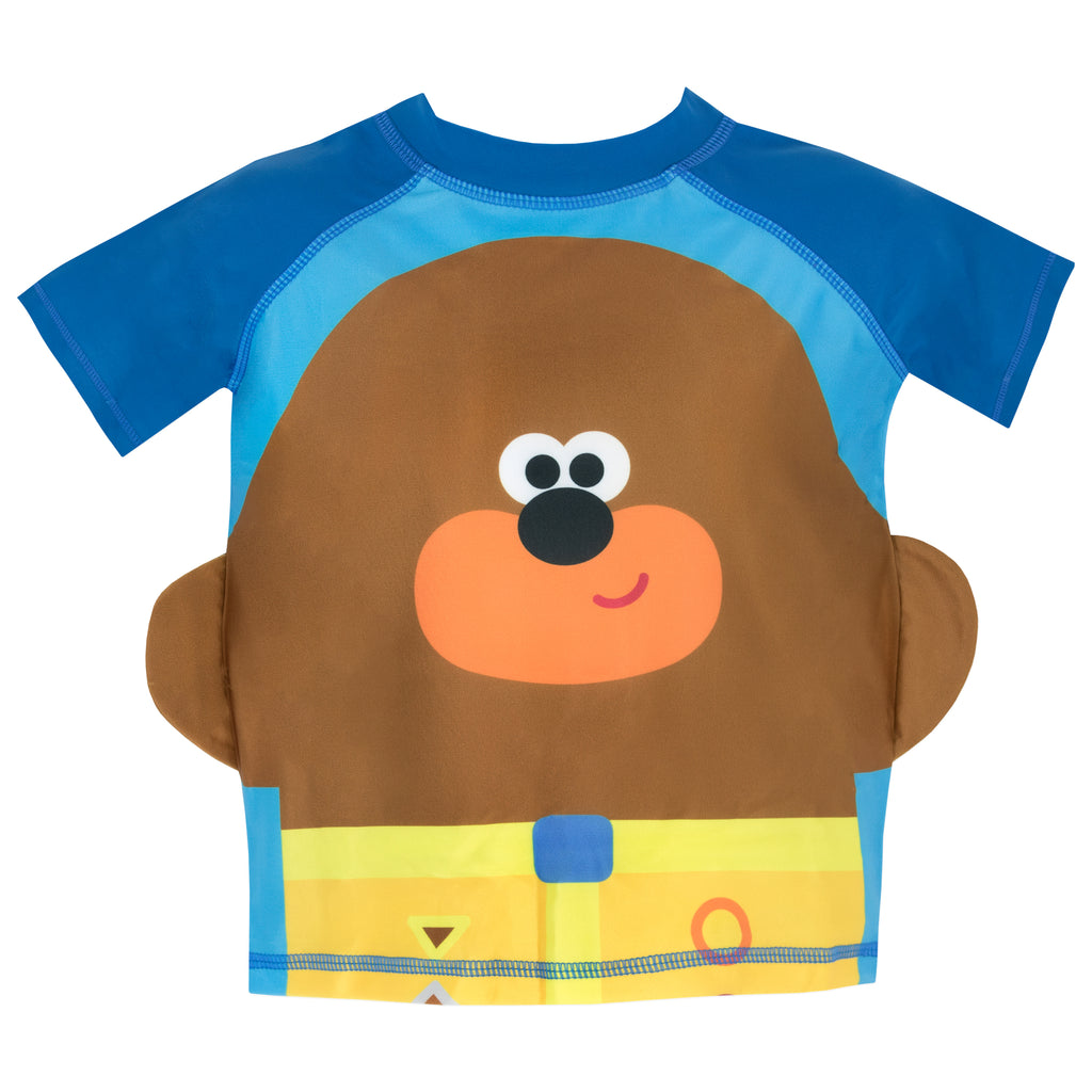 hey duggee swimsuit