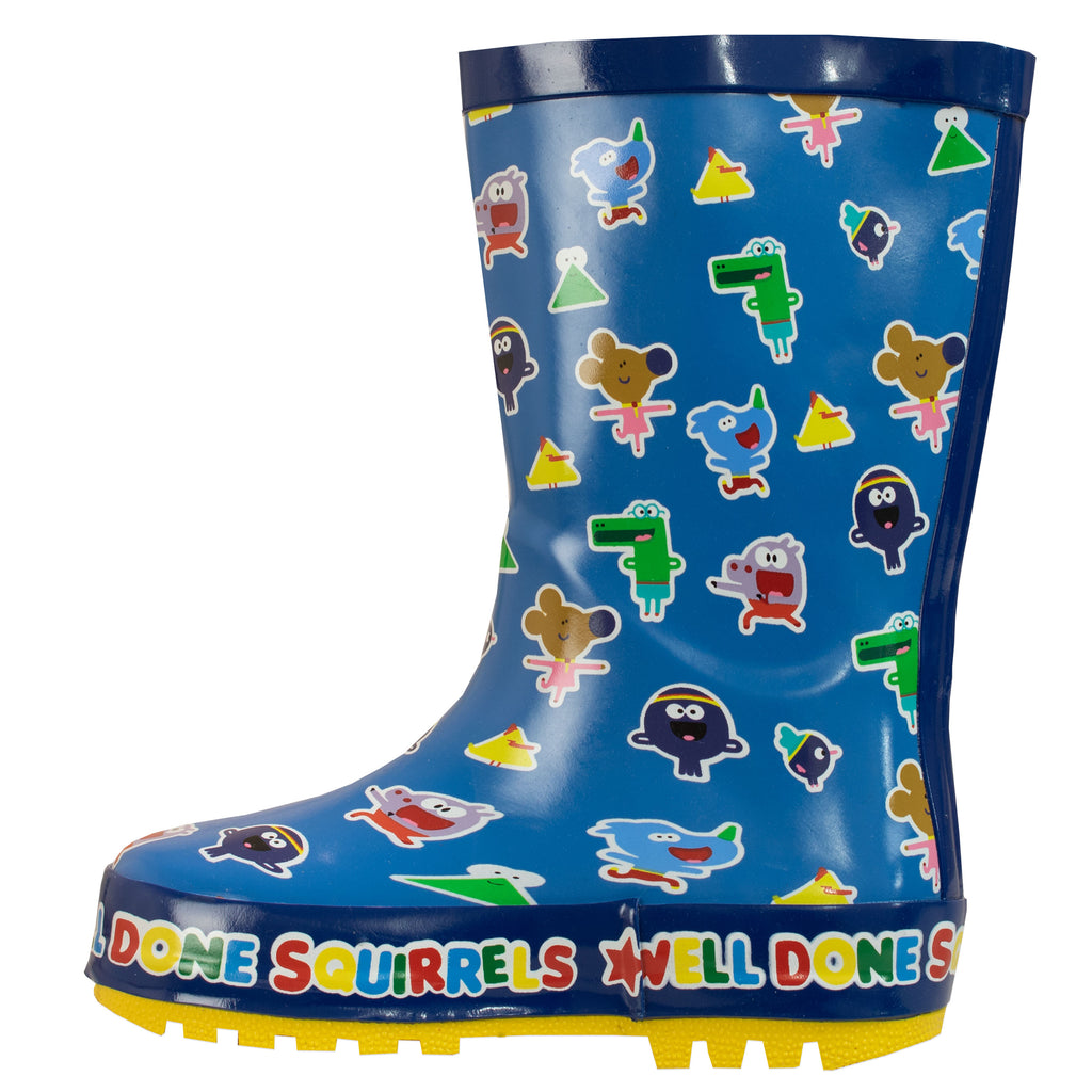 hey duggee toys boots