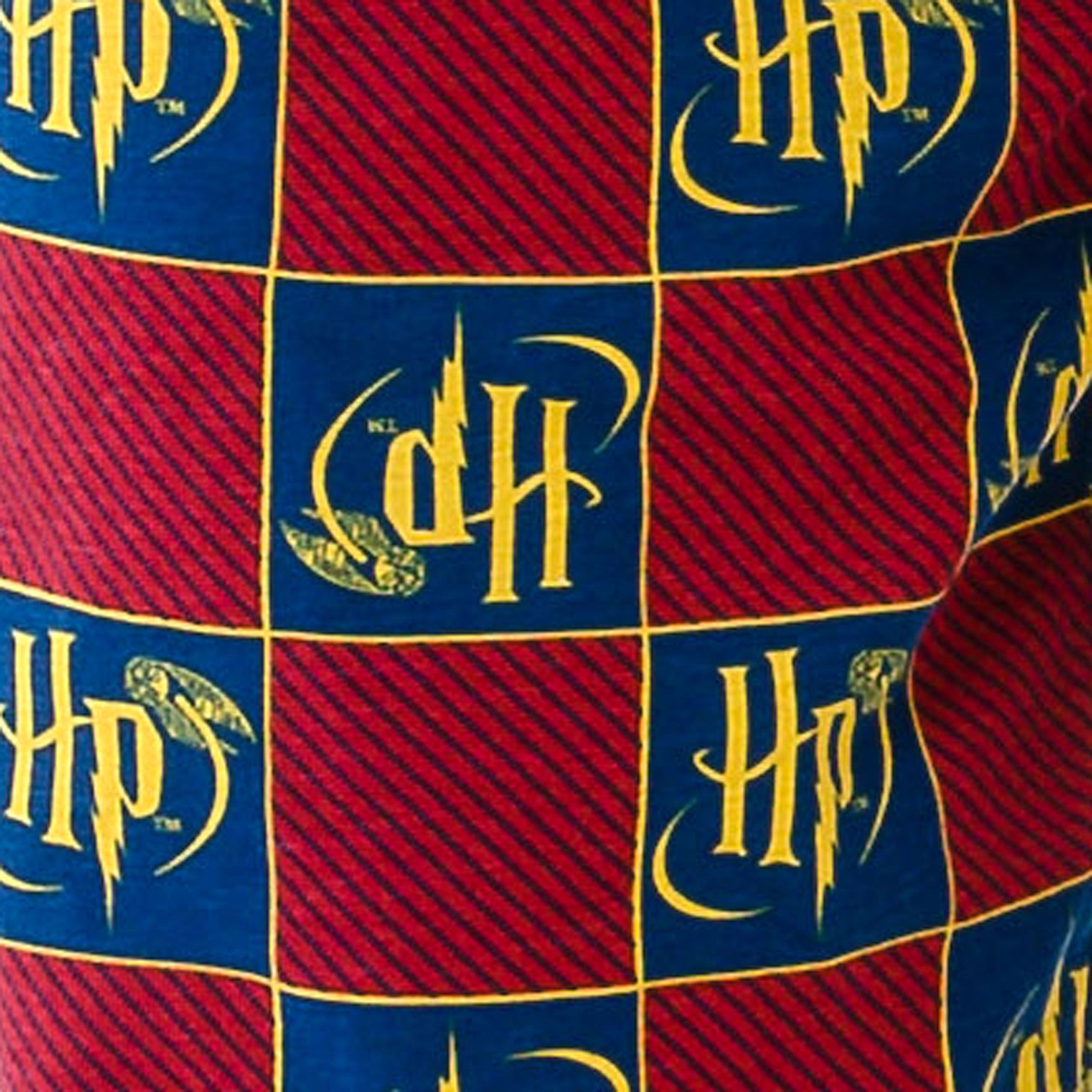 Buy Mens Harry Potter Lounge Pants | Character.com Official Merch