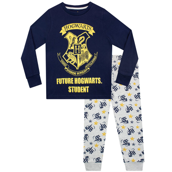 Boys Pyjamas | Boys' Nightwear & PJs | Slippers & Robes – Character.com